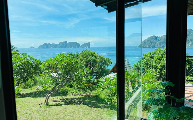 HIP Seaview Resort at Phi Phi