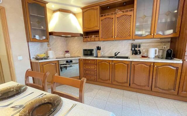 Nova Sky (Нова Скай) на улице Звездная