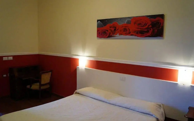 Villa La Rocca