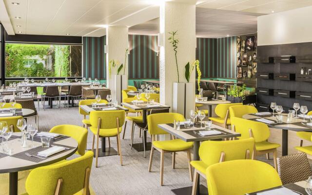 ibis Styles Tours Sud