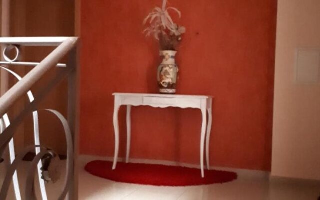 Guest House Orchidea