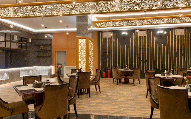Holiday Gulf Khobar