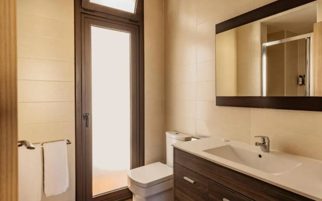 Milà Apartamentos Barcelona