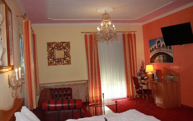 City Hotel Neunkirchen