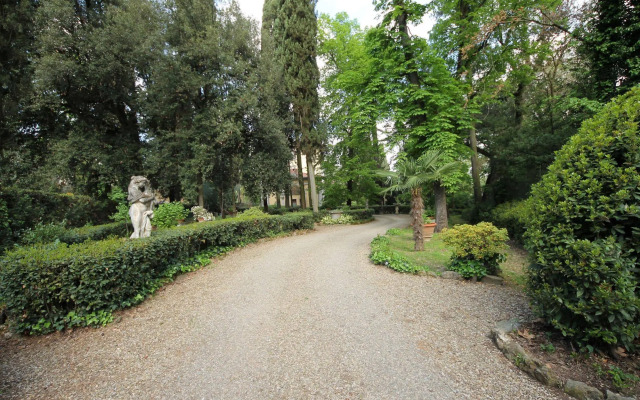 Villa Nardi - Residenza D'Epoca