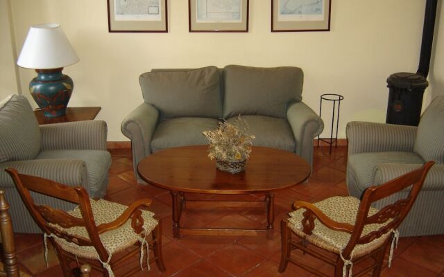 Casa Tinoco