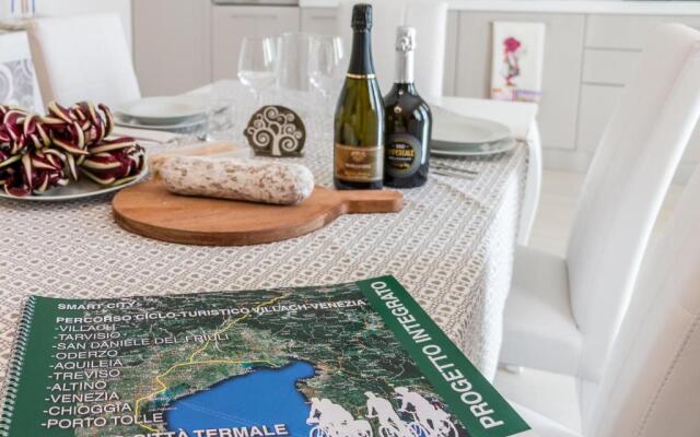 Cimadolmo Prosecco and History