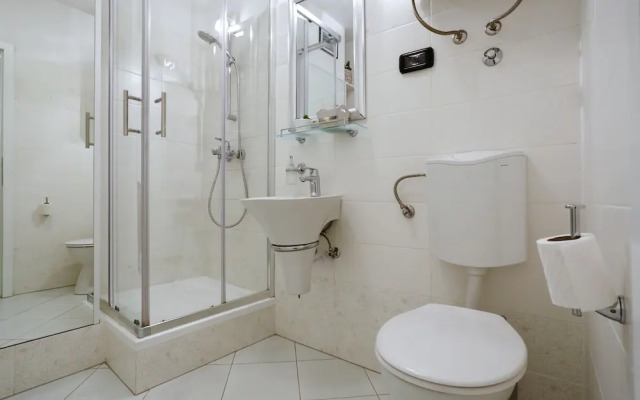 Zadar Center Apartments