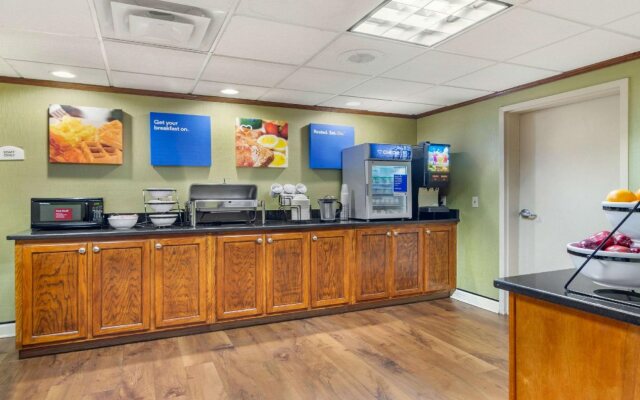 Comfort Inn Douglasville - Atlanta West