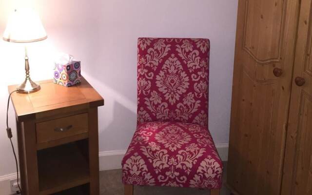 Hazel Bank Bed & Breakfast