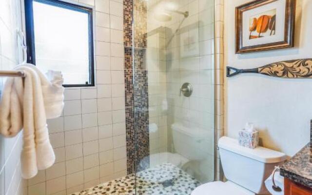 Kaha Lani Resort #114