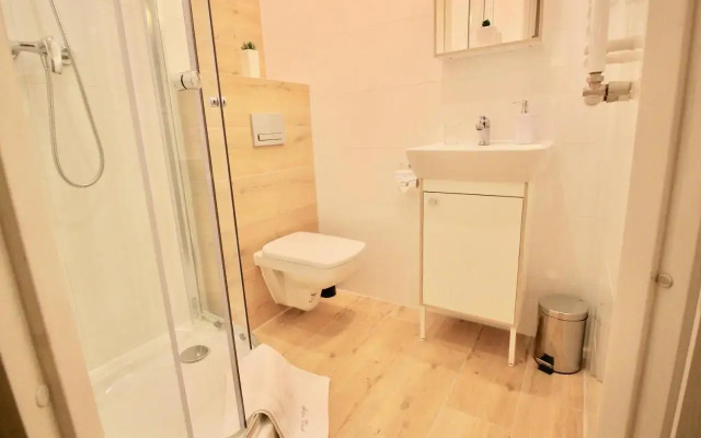 Apartment Koscieliska