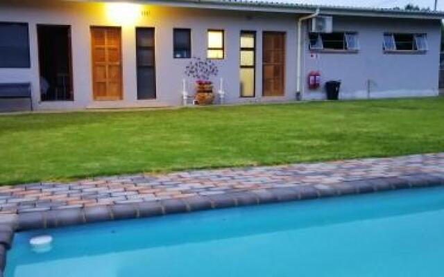 Twilight Inn (PTY) Ltd