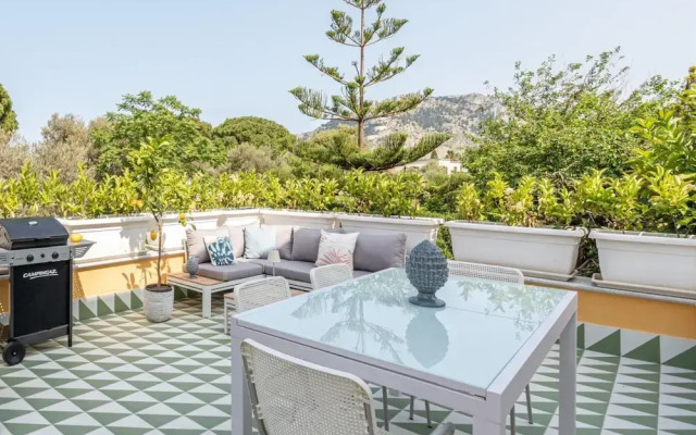 Villa Ammirata Apartment by Wonderful Italy