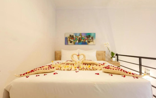 Maisaba Seminyak Loft & Villas