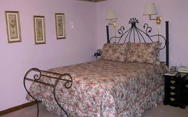 Country Ridge Bed and Breakfast