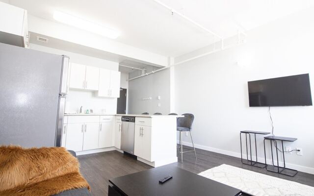 Charming one Bedroom Apartment in St Boniface