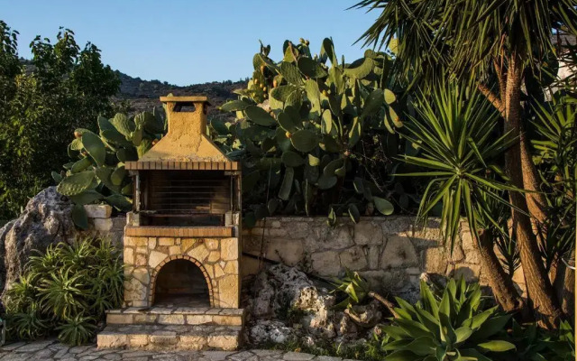 Villa Manos
