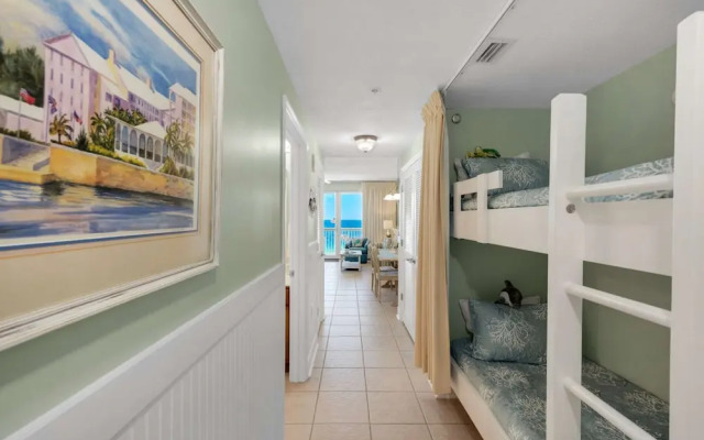 Seychelles by iTrip Panama City Beach