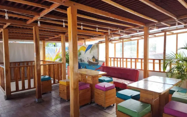 Hotel Casa Lopez Getsemani