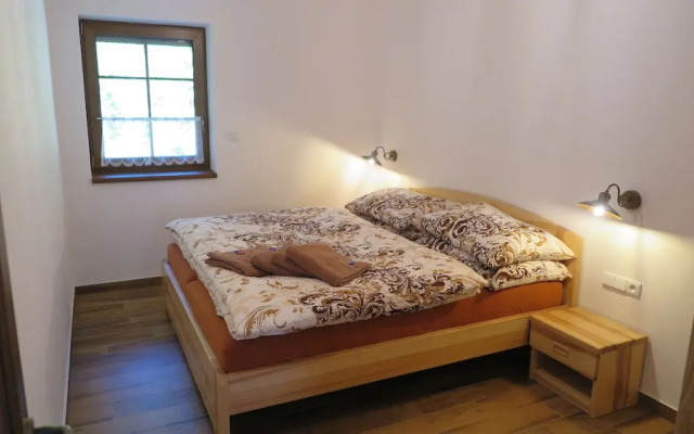 Club Rezidence Pod Lučí Loučovice