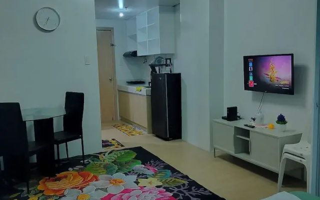 Nix Staycation Mplace Tower C 7th Floor