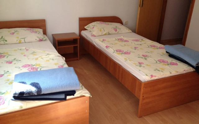 Sab - 40 m From Beach - A5