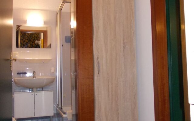 Ferienwohnung Hemlock