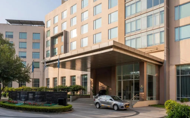 Hyatt Place Gurgaon Udyog Vihar