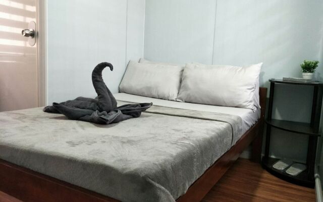 Olive Hostel Roxas City
