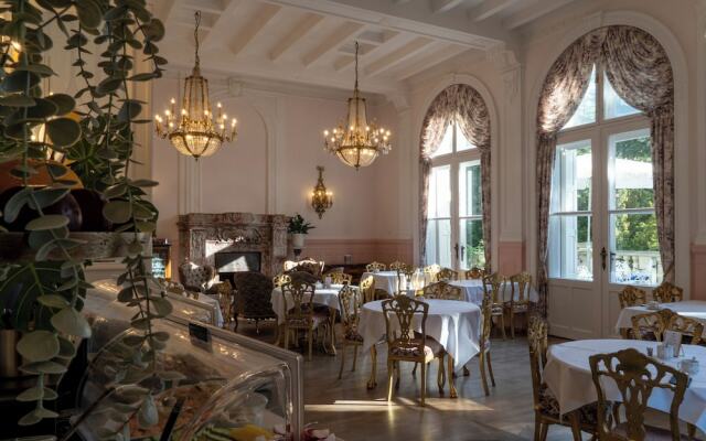 Residenz Bleichröder