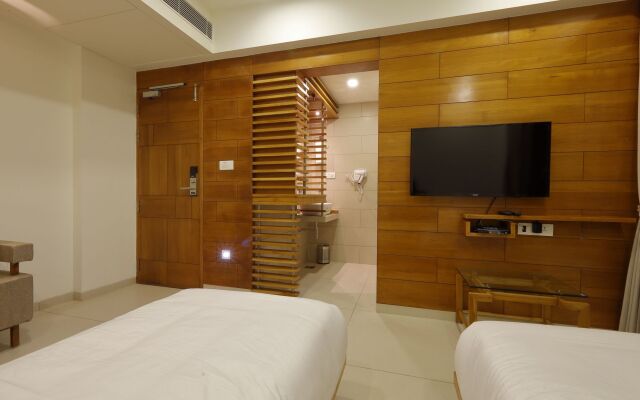 Hotel 440