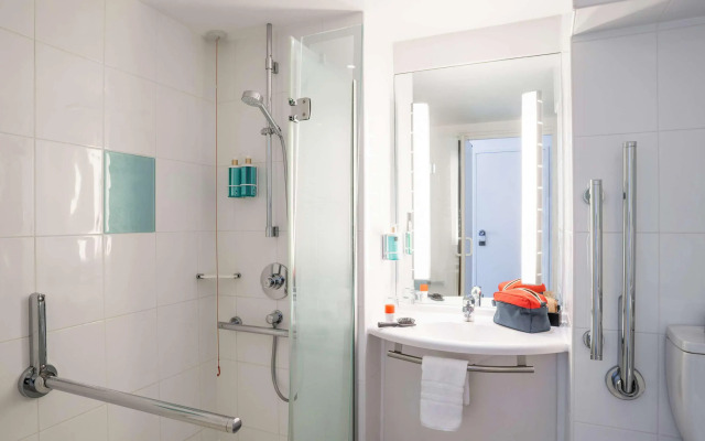 Novotel Glasgow Centre