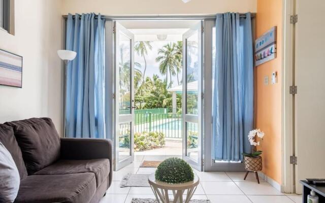 Beautiful Ocean Front Villa