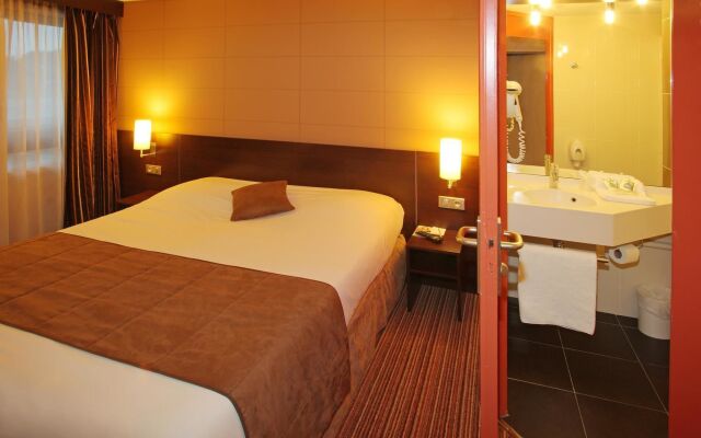 Hôtel Inn Design Poitiers