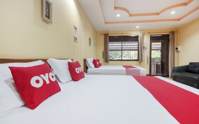 OYO 75331 Hareeya Hotel