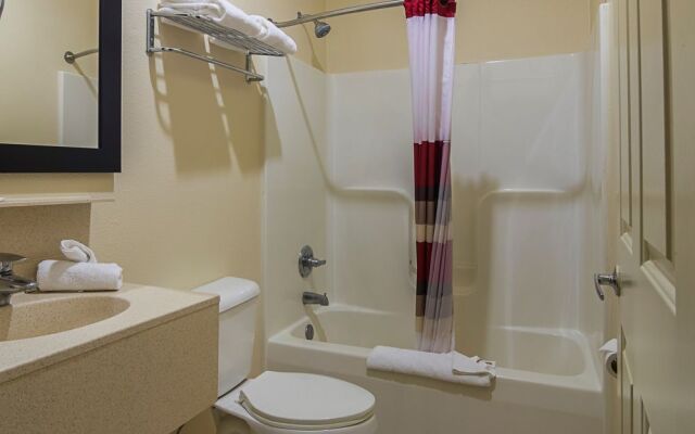 Best Western Palace Inn