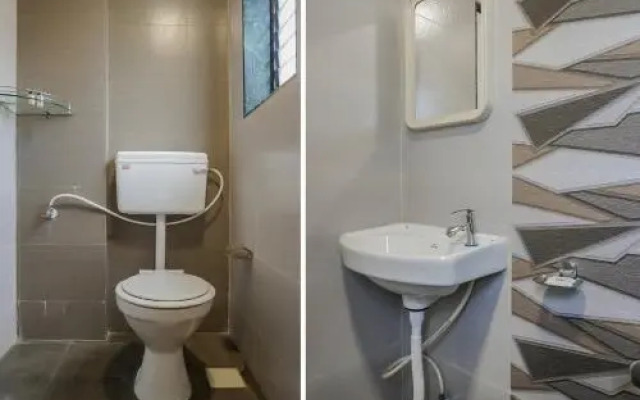 Bhushan Residency by OYO Rooms