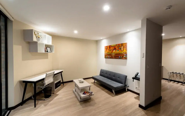Cuenca Suites
