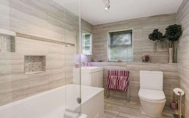 Villa Morea Private Hot Tub