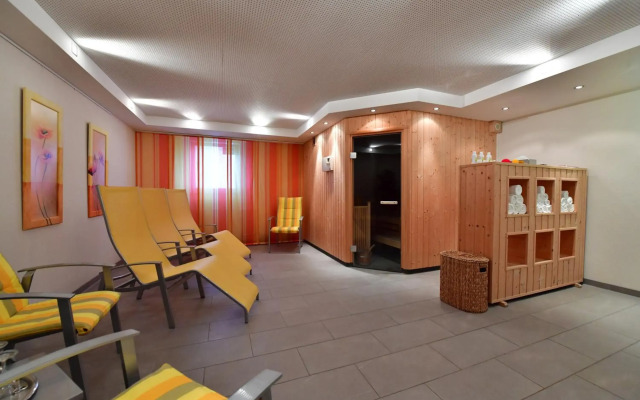Hotel Aspethera