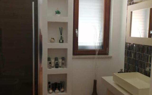 Appartamento incantevole con finiture di pregio