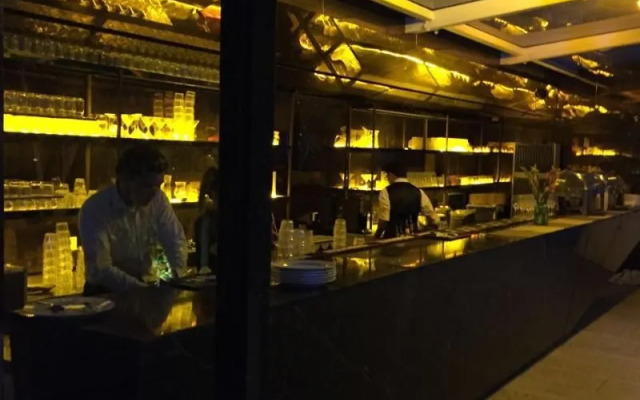 8 Art Hotel on the Bund