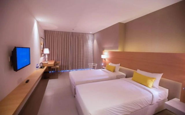 Hotel Satkar Grande