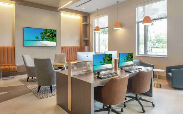 Hilton Miami Dadeland