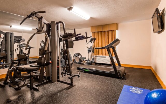 Surestay Plus Hotel By Best Western Wytheville