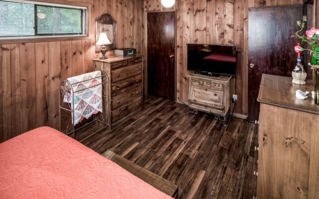 Ruidoso Three-bedroom