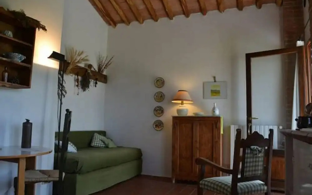 Agriturismo La Ca’ Solare