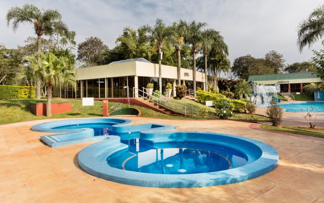 Exe Hotel Cataratas