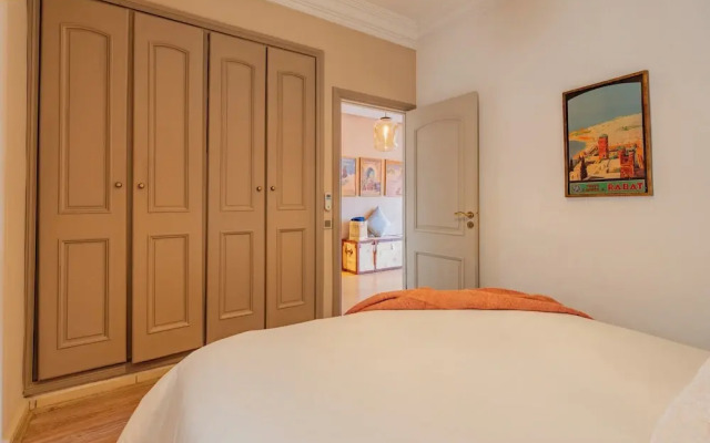 Appartement Dexception